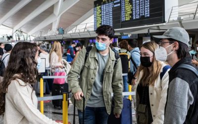 How to Travel Safely Post-COVID-19:Tips from an Experienced Traveler