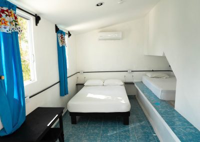 "__Triple-bed___|Oryx Hostel Tulum |Book Now"